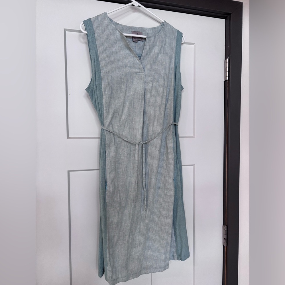 Royal Robbins Hempline dress